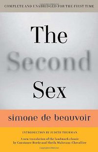 The Second Sex (Vintage 2011)