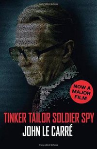 Tinker Tailor Soldier Spy (Sceptre 2011)