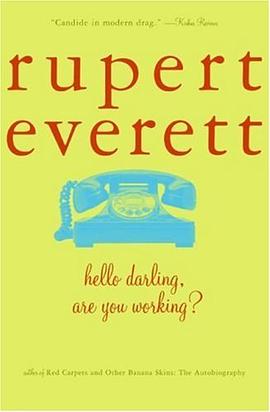 Hello, Darling, Are You Working?