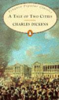 A Tale of Two Cities (Penguin Classics 2007)