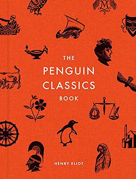 The Penguin Classics Book