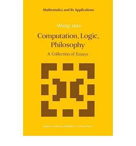 Computation, Logic, Philosophy