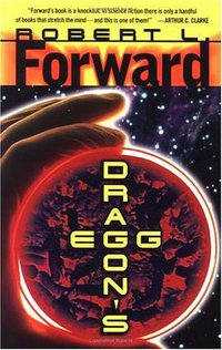 Dragon's Egg (Del Rey 2000)