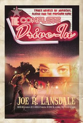 The Complete Drive-In