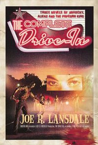 The Complete Drive-In