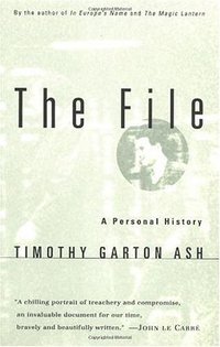 The File (Vintage 1998)