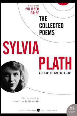 The Collected Poems of Sylvia Plath