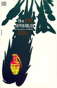 The Invisibles (Vertigo 1996)