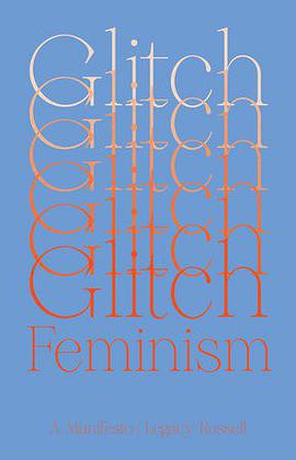 Glitch Feminism