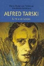Alfred Tarski
