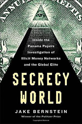 Secrecy World