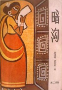暗沟