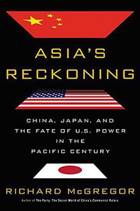 Asia's Reckoning (Viking 2017)