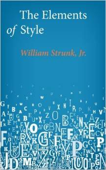 The Elements of Style