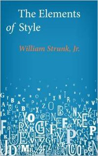 The Elements of Style (Grammar, Inc. 2015)