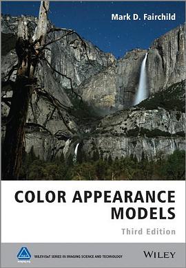 Color Appearance Models
