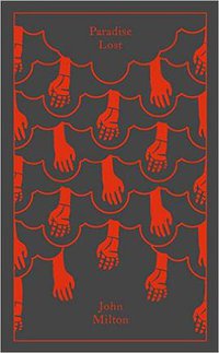Paradise Lost (Penguin Classics 2016)