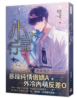 小行星 上