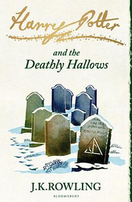 Harry Potter and the Deathly Hallows