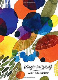 Mrs Dalloway (Vintage Classics 2016)