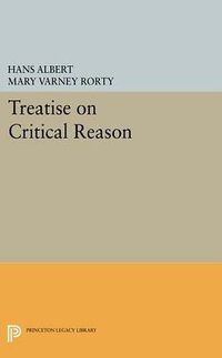 Treatise on Critical Reason (2014)