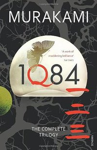 1Q84 (Vintage 2012)