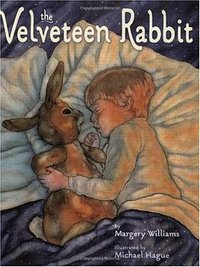 The Velveteen Rabbit (Square Fish 2008)