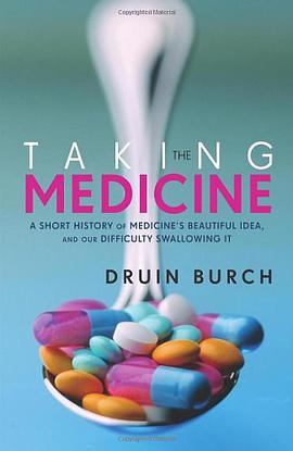Taking the Medicine