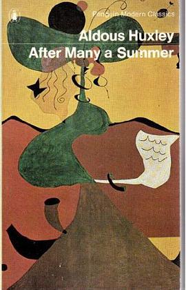 After Many a Summer