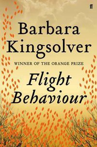 Flight Behaviour (Faber & Faber 2012)