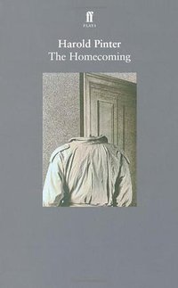The Homecoming (Faber & Faber 1991)