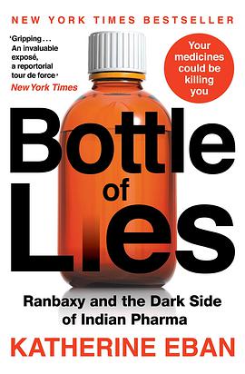 Bottle of Lies