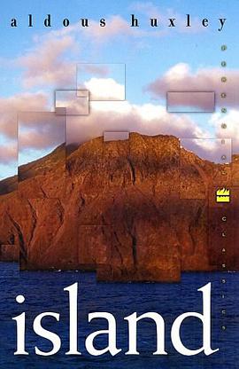 Island (Perennial Classics)