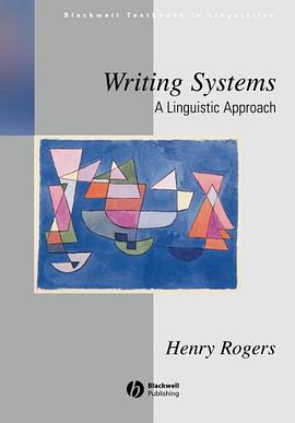 Writing Systems