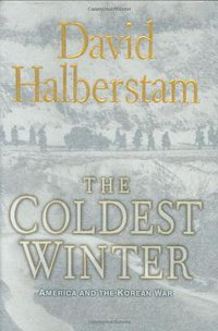 The Coldest Winter (Hyperion 2007)