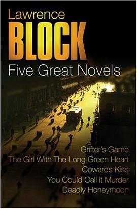 Five Great Novels