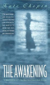 The Awakening (Avon 1982)