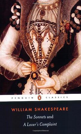 The Sonnets and a Lover's Complaint