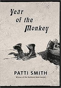 Year of the Monkey (Knopf Publishing Group 2019)