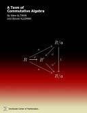 A Term of Commutative Algebra