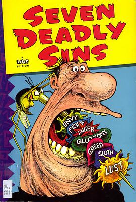 Seven Deadly Sins