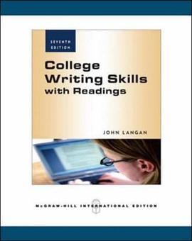 College Writing Skills with Readings