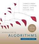 Introduction to Algorithms, fourth edition (MIT Press 2022)