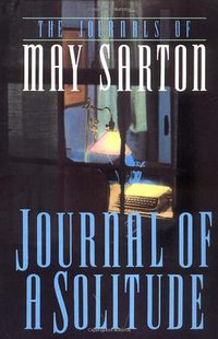 Journal of a Solitude (W. W. Norton & Company 1993)