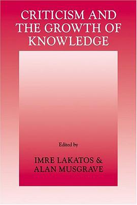 Criticism and the Growth of Knowledge