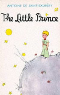 The Little Prince (Egmont 2001)