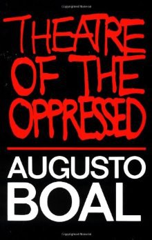 Theatre of the Oppressed