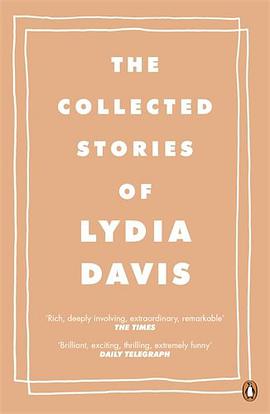 The Collected Stories of Lydia Davis