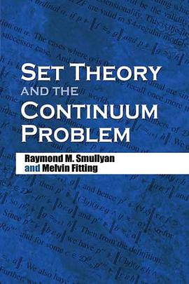 Set Theory and the Continuum Problem