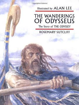 The Wanderings of Odysseus